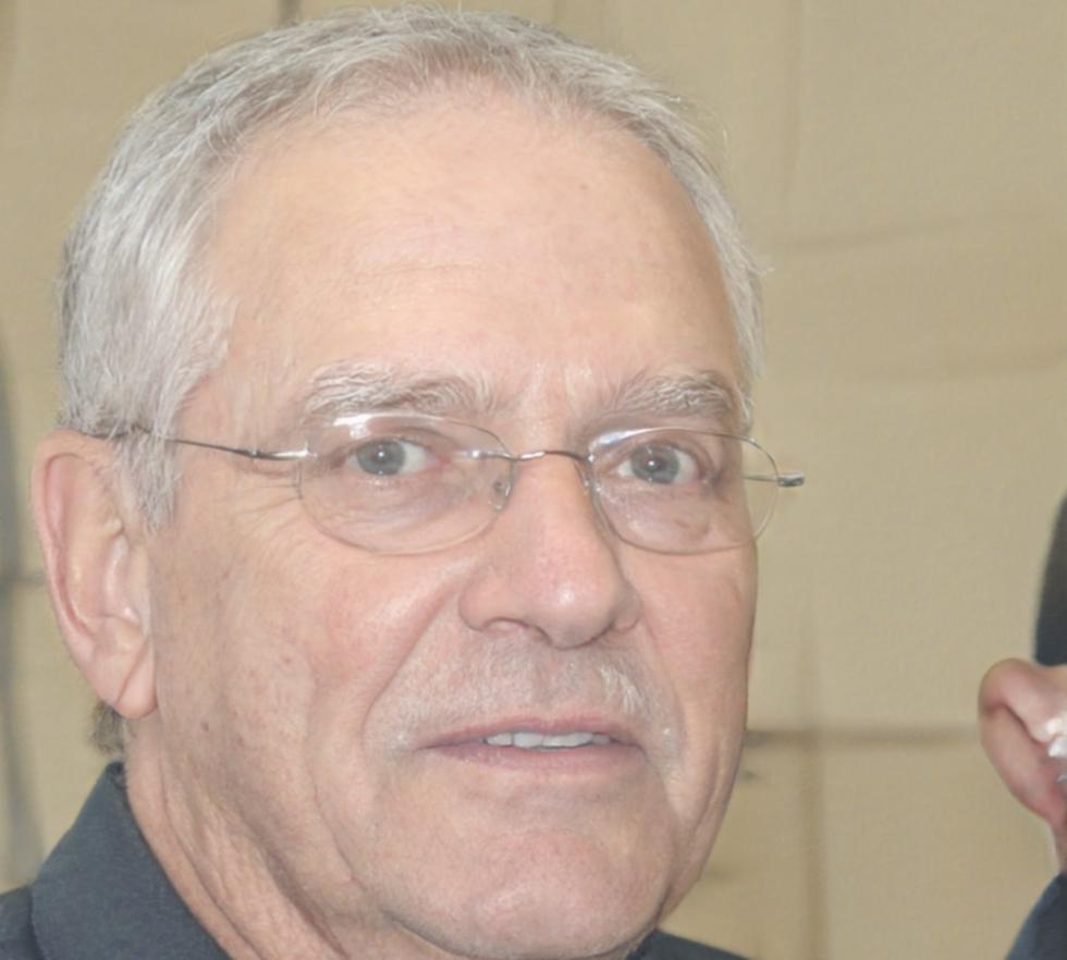 Torben Kjellberg, Director of Entrepreneurial Education